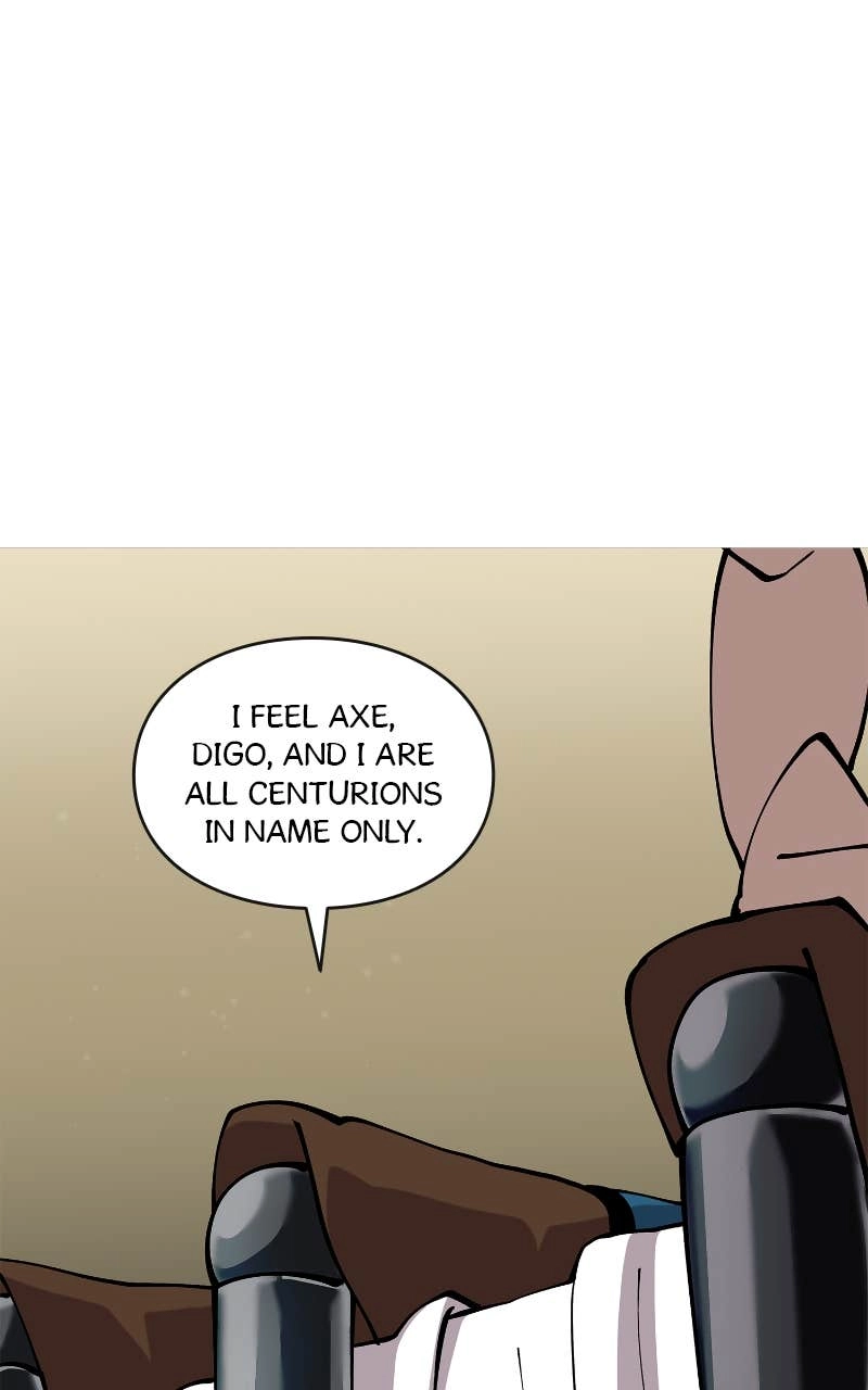 The Story of a Low-Rank Soldier Becoming a Monarch Chapter 25 Page 40