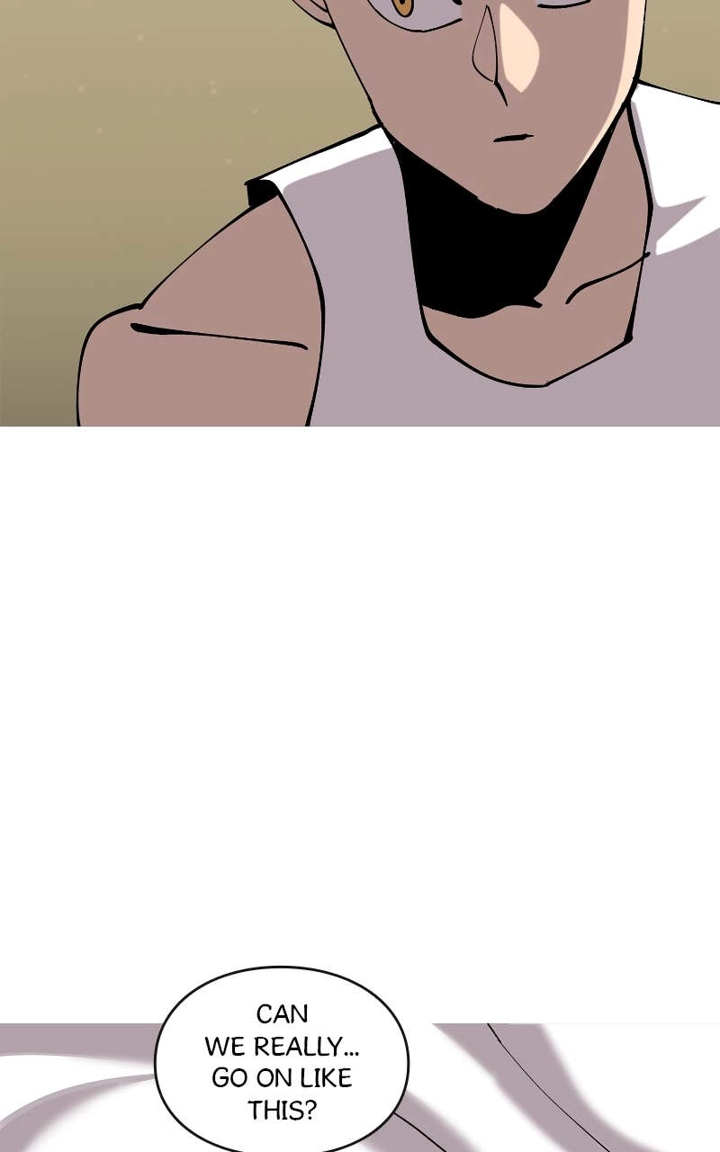 The Story of a Low-Rank Soldier Becoming a Monarch Chapter 25 Page 42