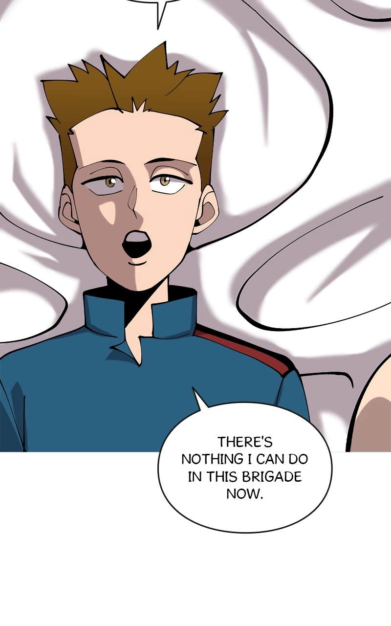 The Story of a Low-Rank Soldier Becoming a Monarch Chapter 25 Page 43