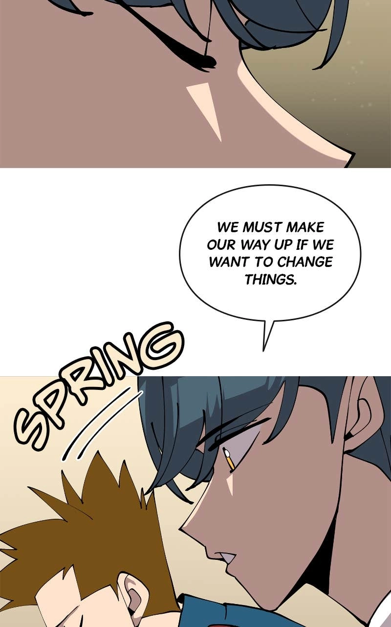 The Story of a Low-Rank Soldier Becoming a Monarch Chapter 25 Page 46