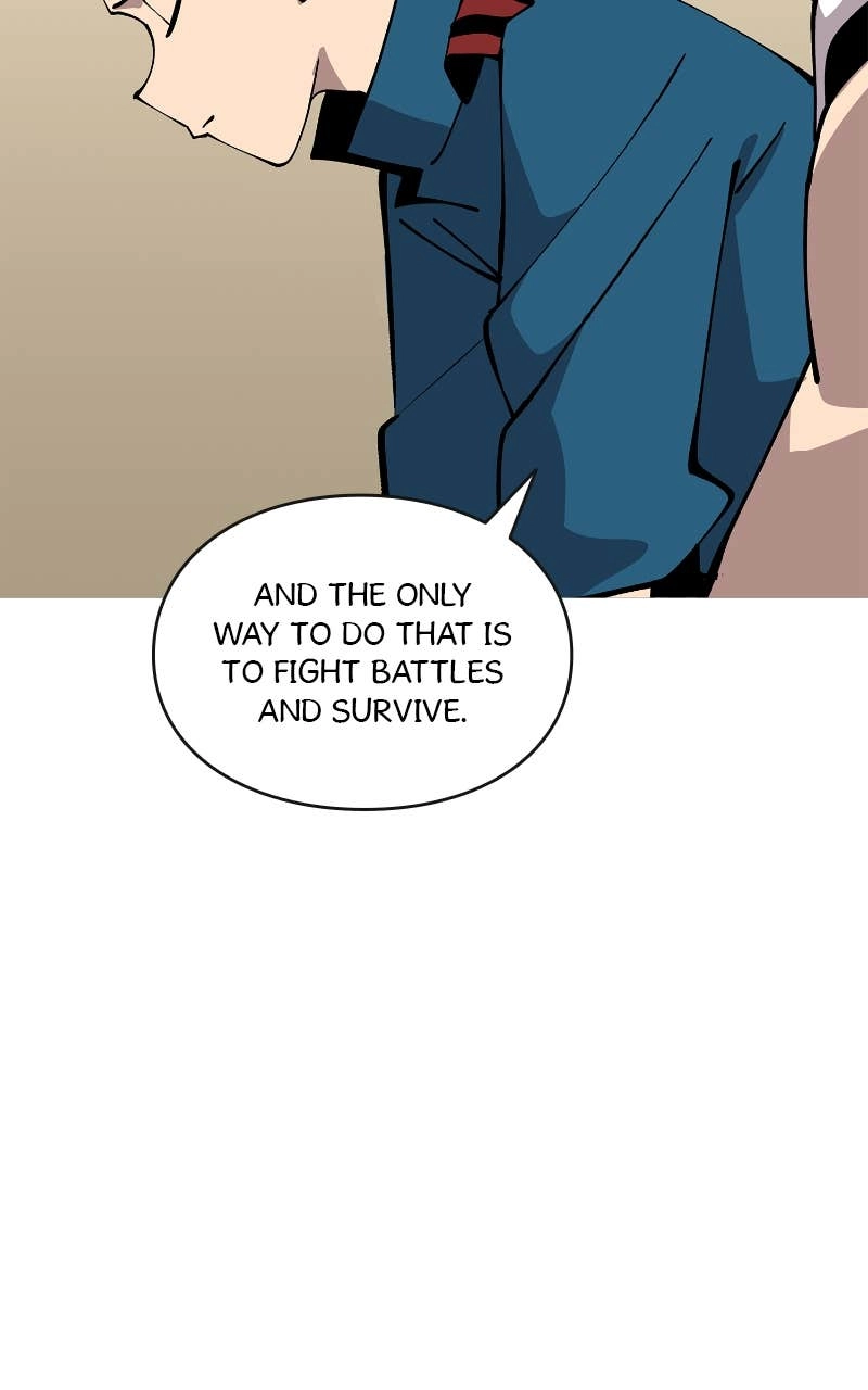 The Story of a Low-Rank Soldier Becoming a Monarch Chapter 25 Page 47