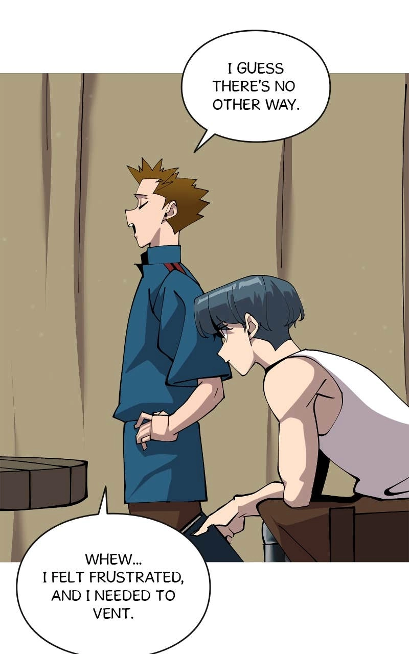 The Story of a Low-Rank Soldier Becoming a Monarch Chapter 25 Page 48