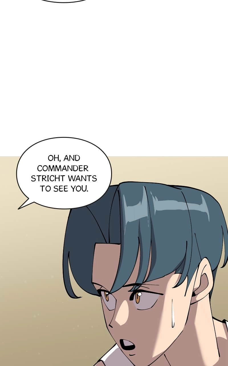 The Story of a Low-Rank Soldier Becoming a Monarch Chapter 25 Page 49