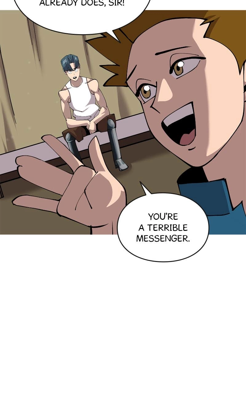 The Story of a Low-Rank Soldier Becoming a Monarch Chapter 25 Page 51