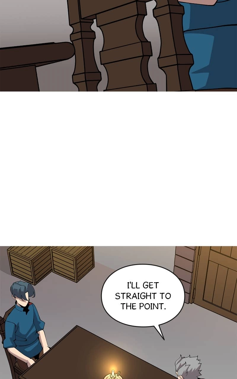The Story of a Low-Rank Soldier Becoming a Monarch Chapter 25 Page 54