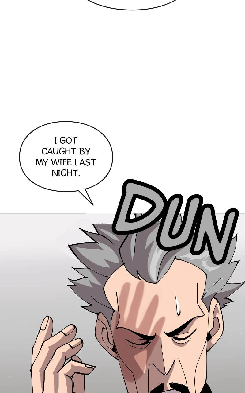The Story of a Low-Rank Soldier Becoming a Monarch Chapter 25 Page 57