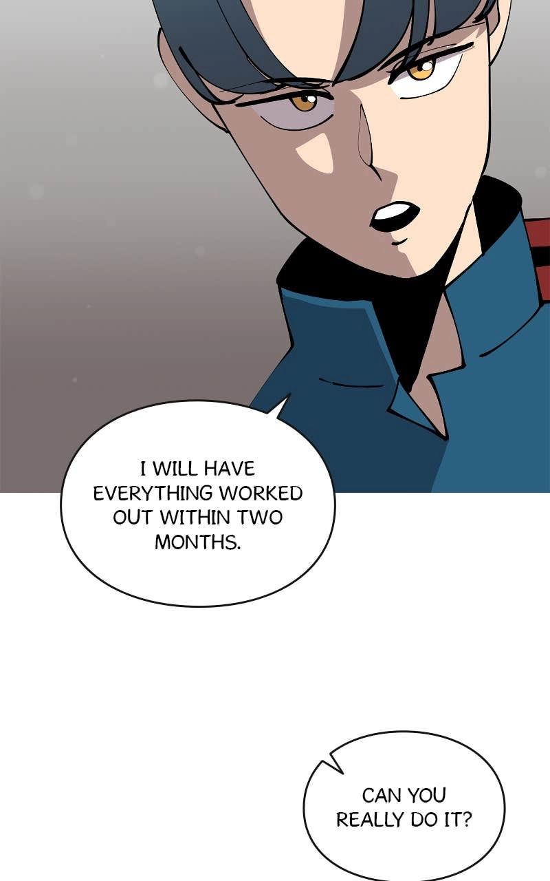 The Story of a Low-Rank Soldier Becoming a Monarch Chapter 25 Page 63