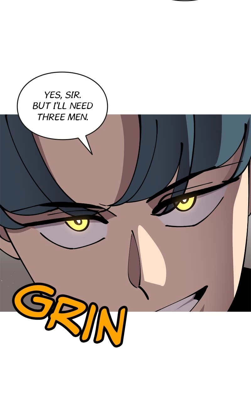 The Story of a Low-Rank Soldier Becoming a Monarch Chapter 25 Page 64