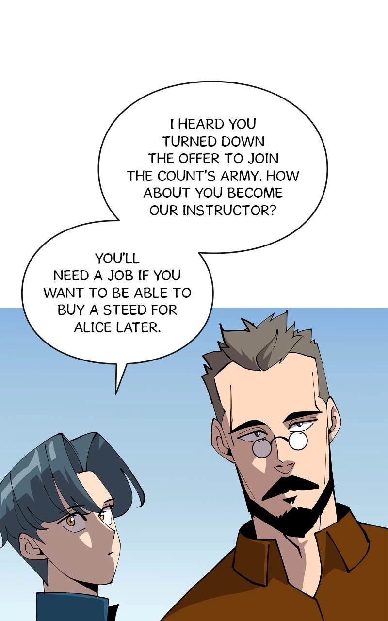 The Story of a Low-Rank Soldier Becoming a Monarch Chapter 25 Page 68
