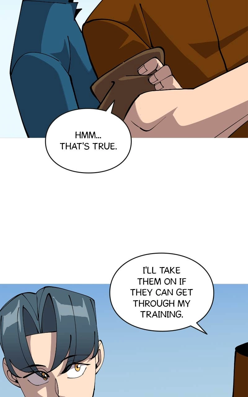 The Story of a Low-Rank Soldier Becoming a Monarch Chapter 25 Page 69