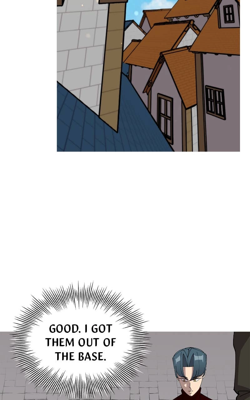 The Story of a Low-Rank Soldier Becoming a Monarch Chapter 25 Page 72