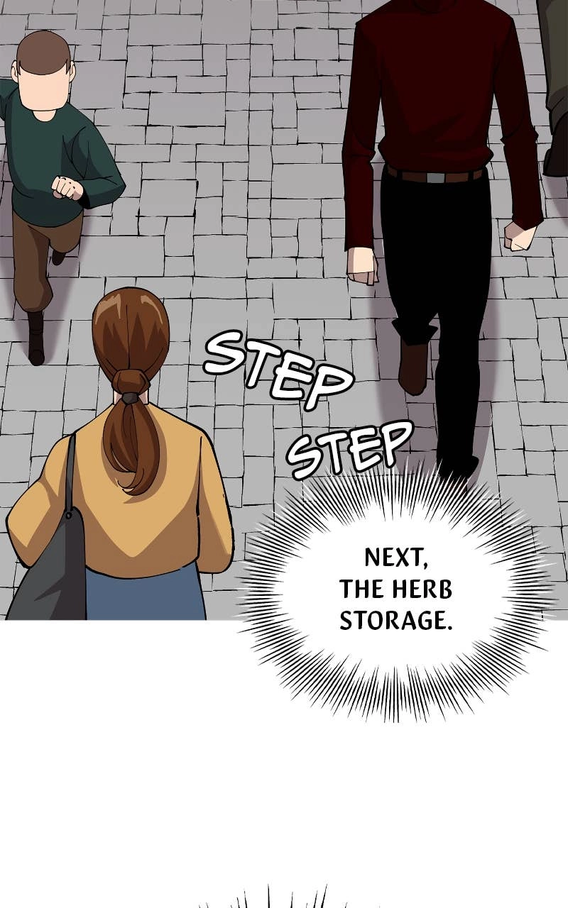 The Story of a Low-Rank Soldier Becoming a Monarch Chapter 25 Page 73