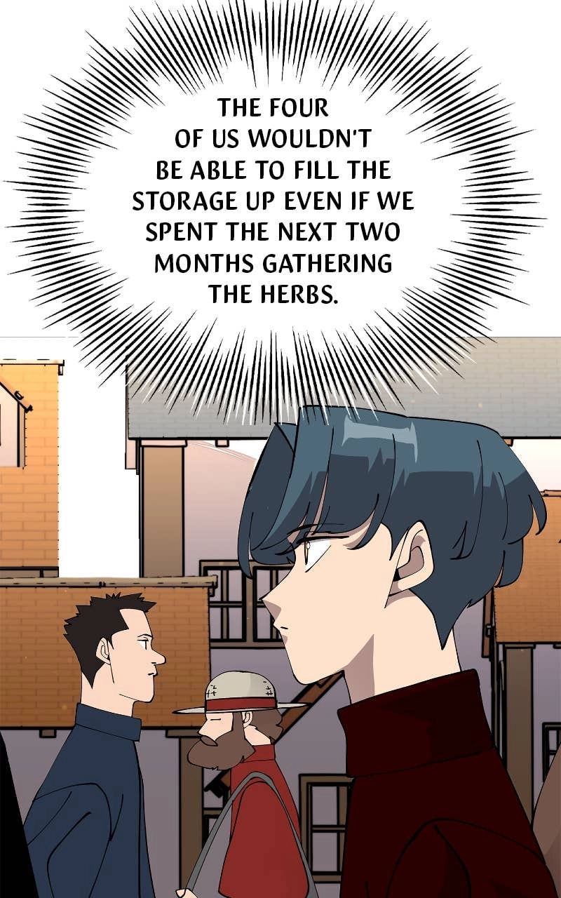 The Story of a Low-Rank Soldier Becoming a Monarch Chapter 25 Page 74