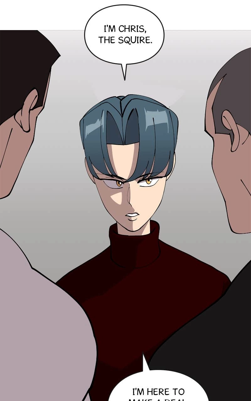The Story of a Low-Rank Soldier Becoming a Monarch Chapter 25 Page 79