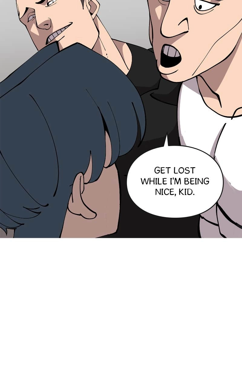 The Story of a Low-Rank Soldier Becoming a Monarch Chapter 25 Page 81