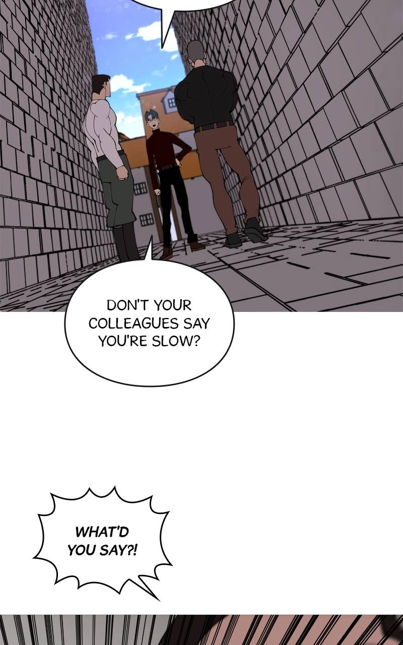 The Story of a Low-Rank Soldier Becoming a Monarch Chapter 25 Page 83
