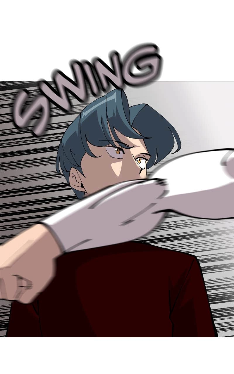 The Story of a Low-Rank Soldier Becoming a Monarch Chapter 25 Page 85