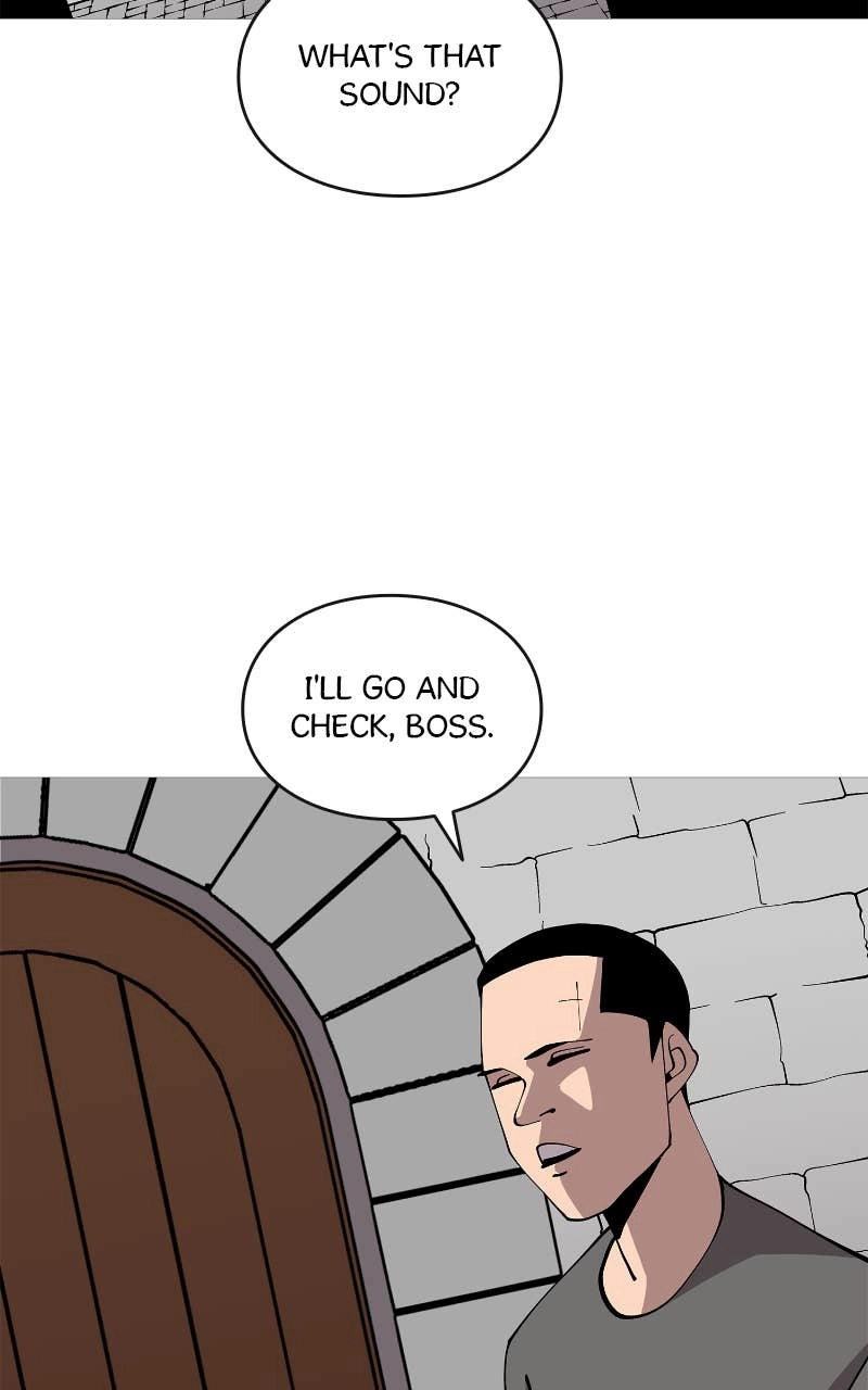 The Story of a Low-Rank Soldier Becoming a Monarch Chapter 25 Page 92