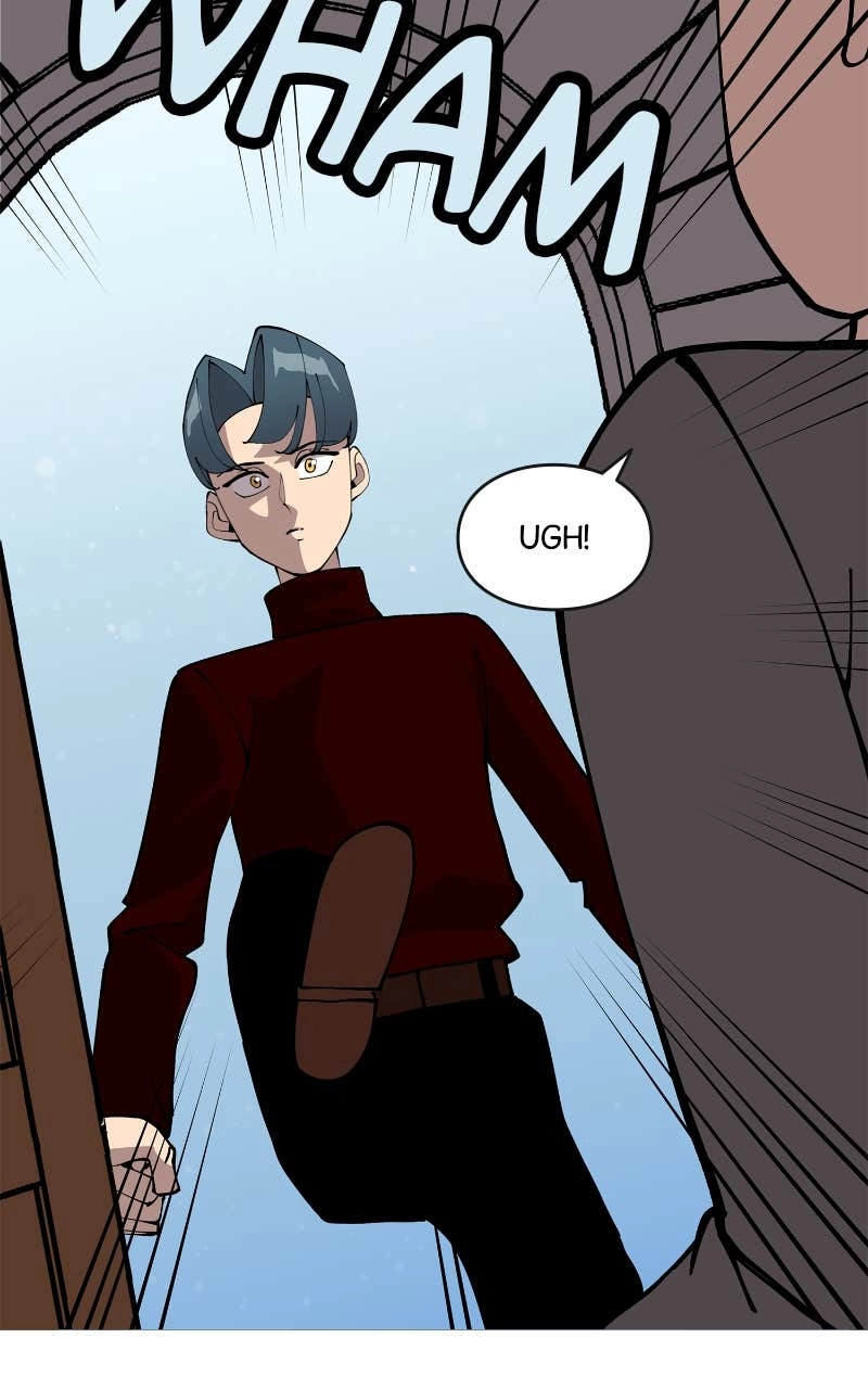 The Story of a Low-Rank Soldier Becoming a Monarch Chapter 25 Page 94