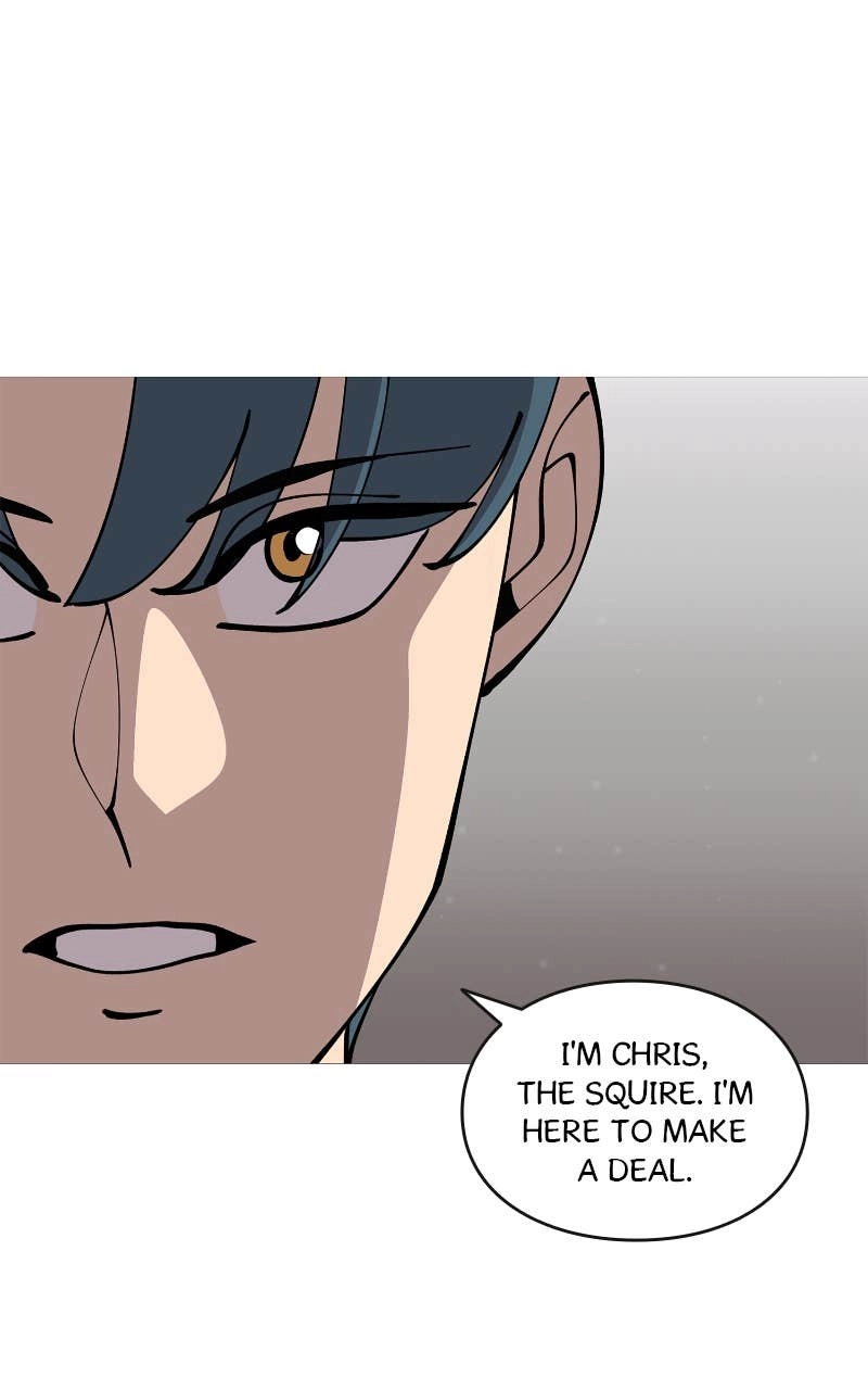 The Story of a Low-Rank Soldier Becoming a Monarch Chapter 25 Page 98