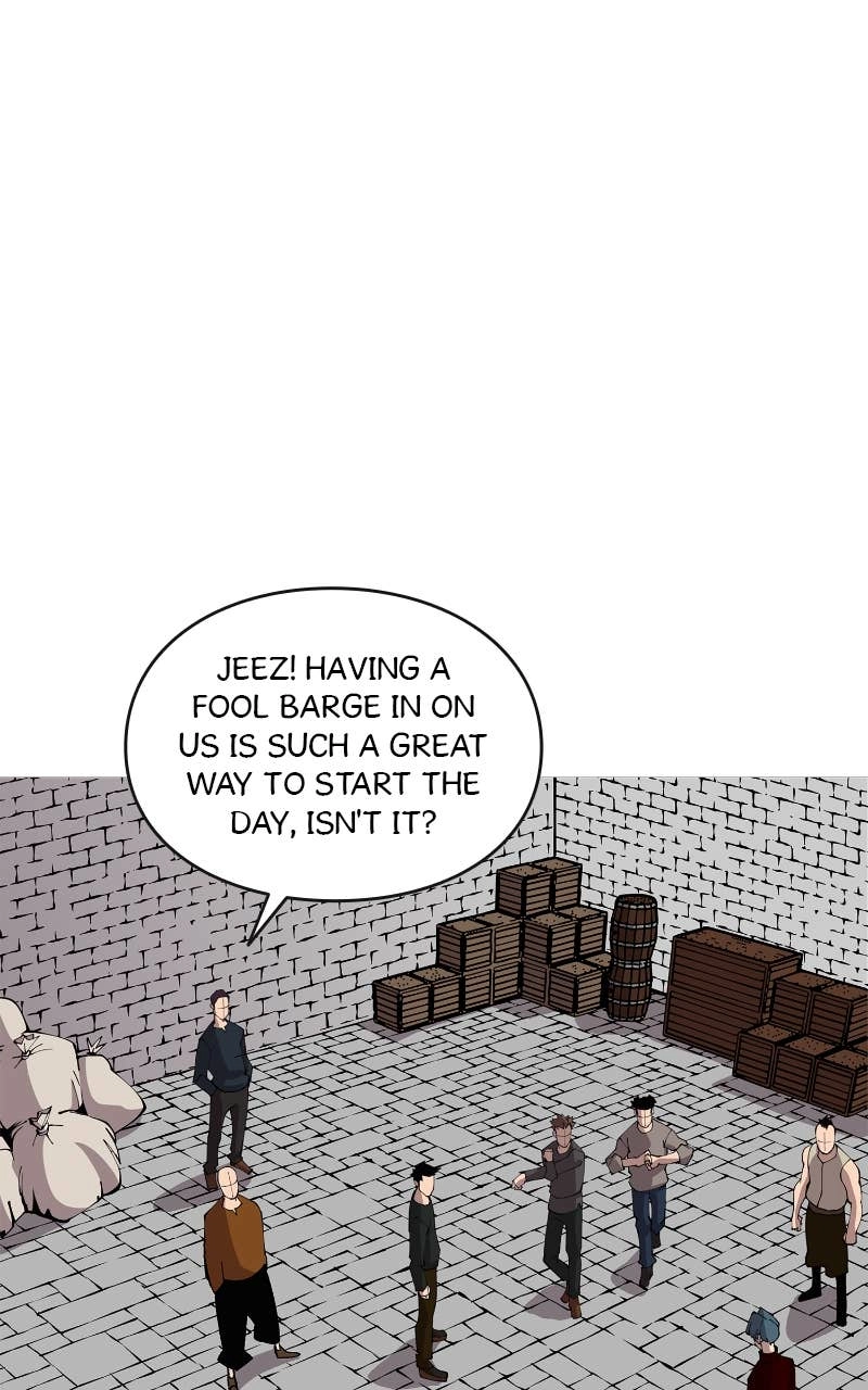 The Story of a Low-Rank Soldier Becoming a Monarch Chapter 25 Page 99