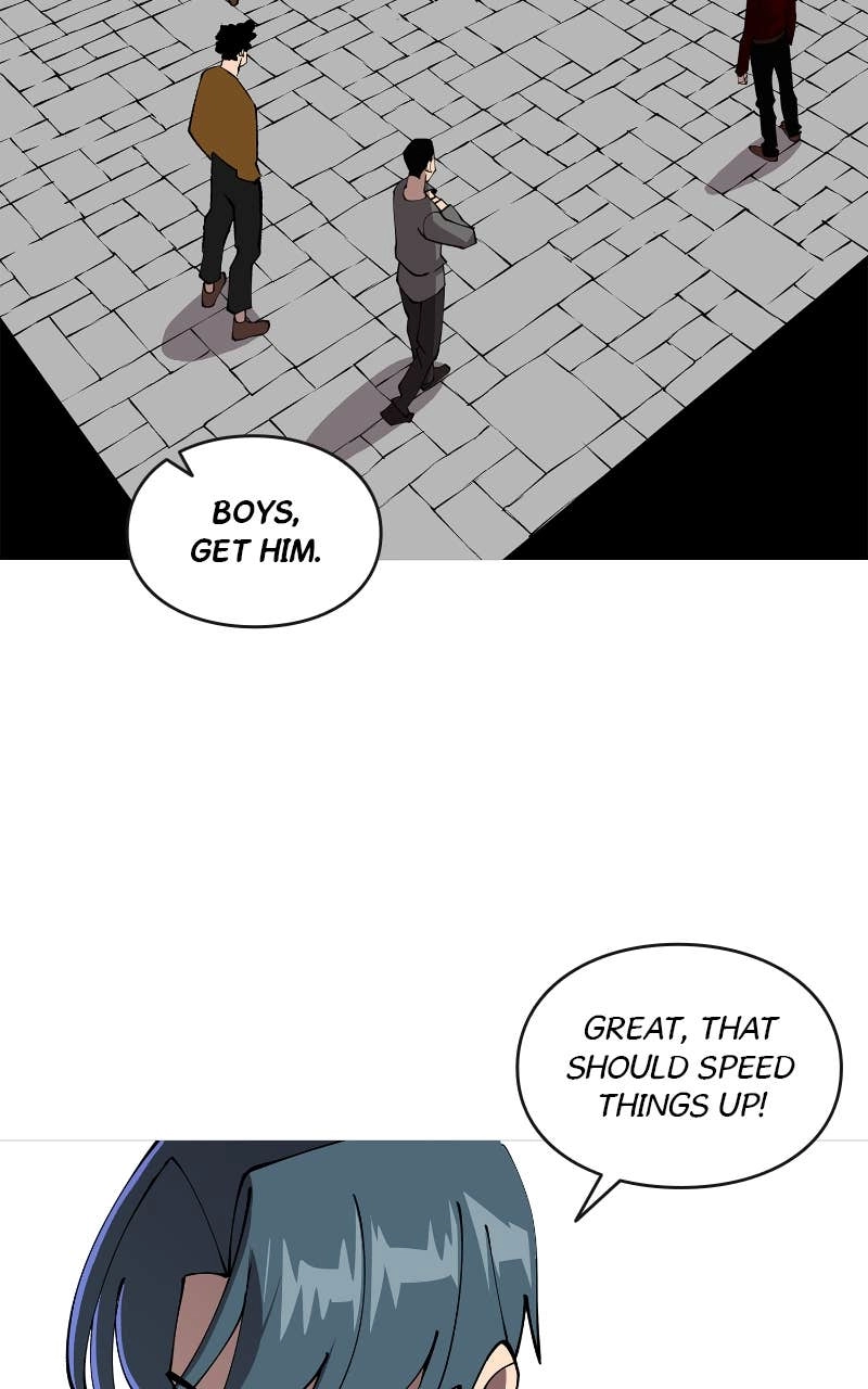 The Story of a Low-Rank Soldier Becoming a Monarch Chapter 25 Page 100