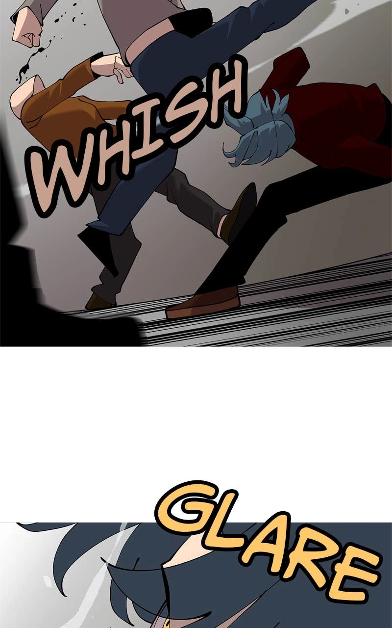 The Story of a Low-Rank Soldier Becoming a Monarch Chapter 26 Page 5