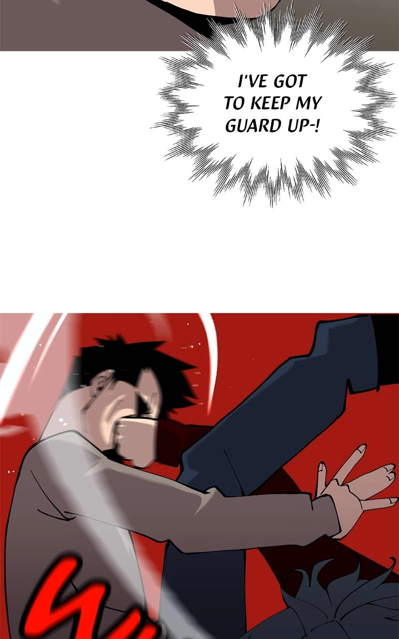 The Story of a Low-Rank Soldier Becoming a Monarch Chapter 26 Page 7