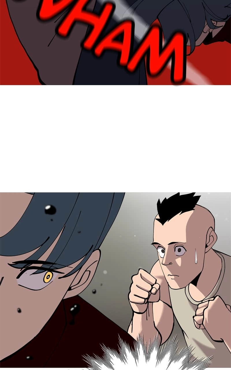 The Story of a Low-Rank Soldier Becoming a Monarch Chapter 26 Page 8