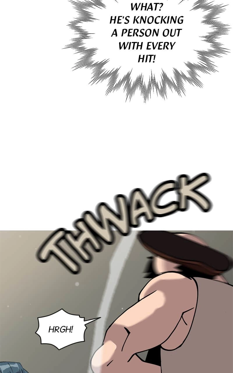 The Story of a Low-Rank Soldier Becoming a Monarch Chapter 26 Page 9