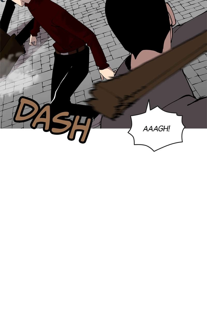 The Story of a Low-Rank Soldier Becoming a Monarch Chapter 26 Page 11