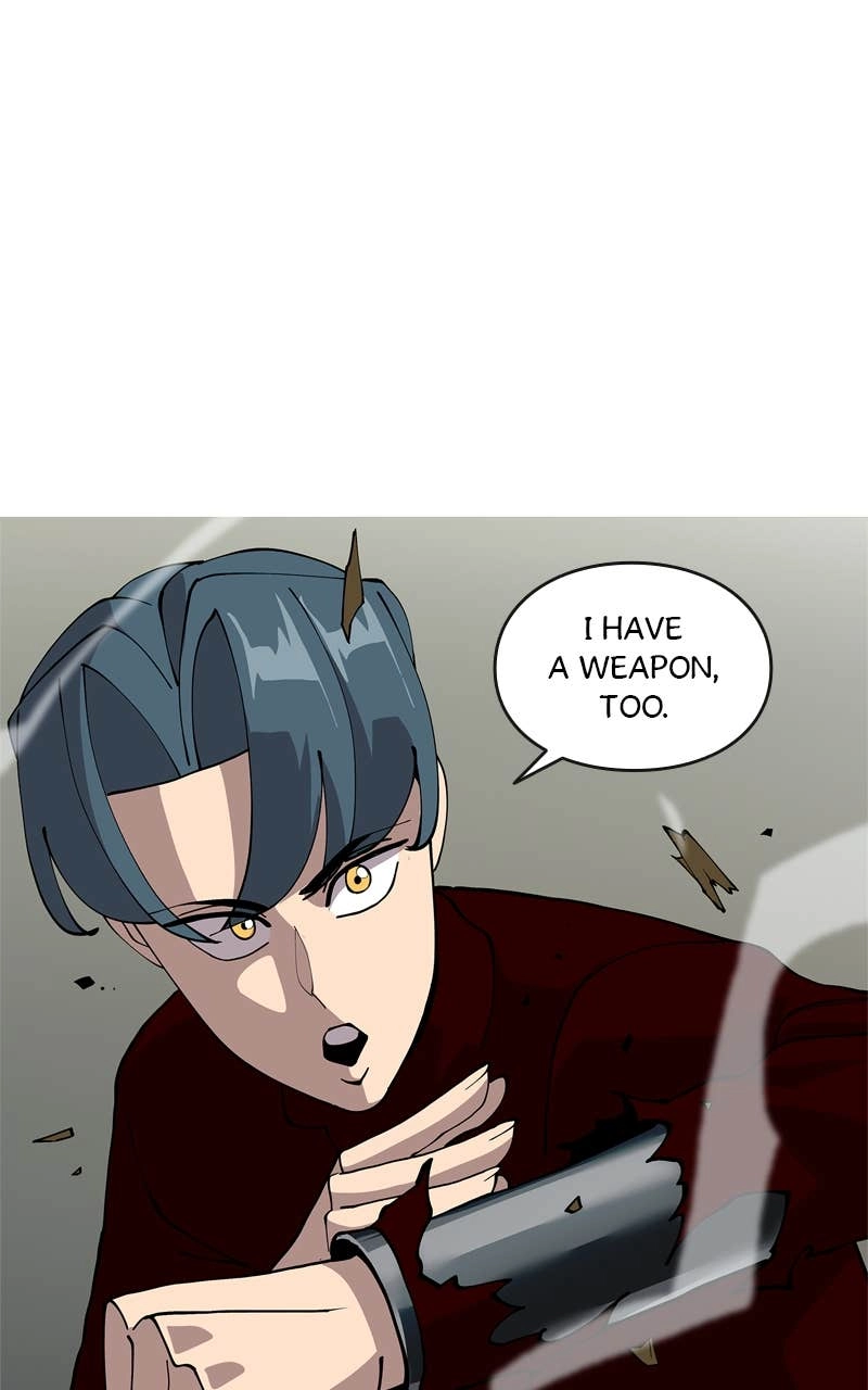 The Story of a Low-Rank Soldier Becoming a Monarch Chapter 26 Page 15