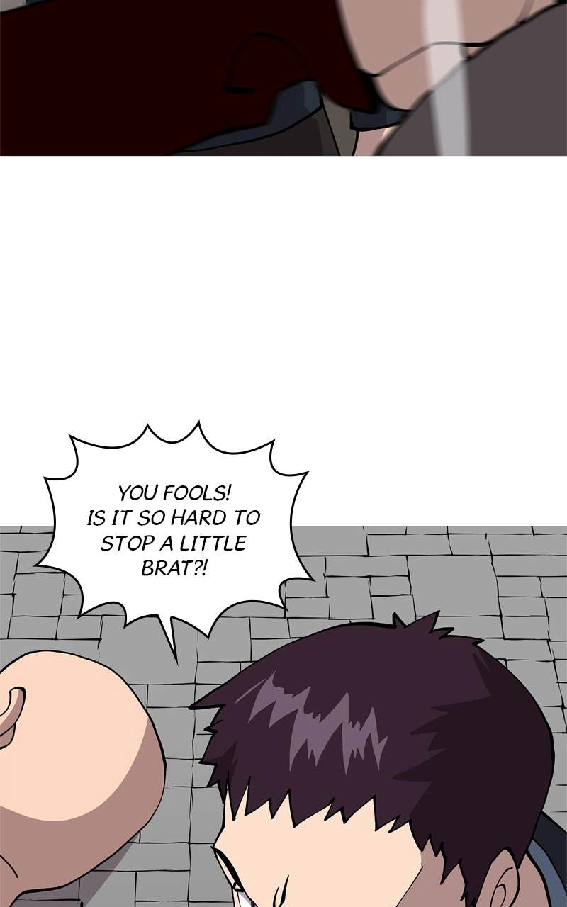 The Story of a Low-Rank Soldier Becoming a Monarch Chapter 26 Page 17