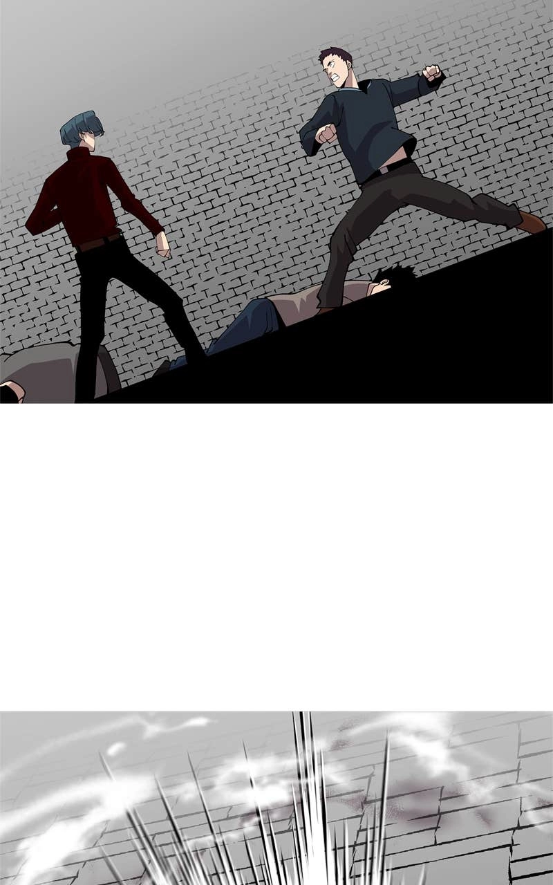 The Story of a Low-Rank Soldier Becoming a Monarch Chapter 26 Page 19