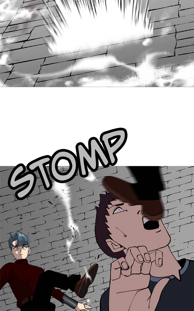 The Story of a Low-Rank Soldier Becoming a Monarch Chapter 26 Page 20