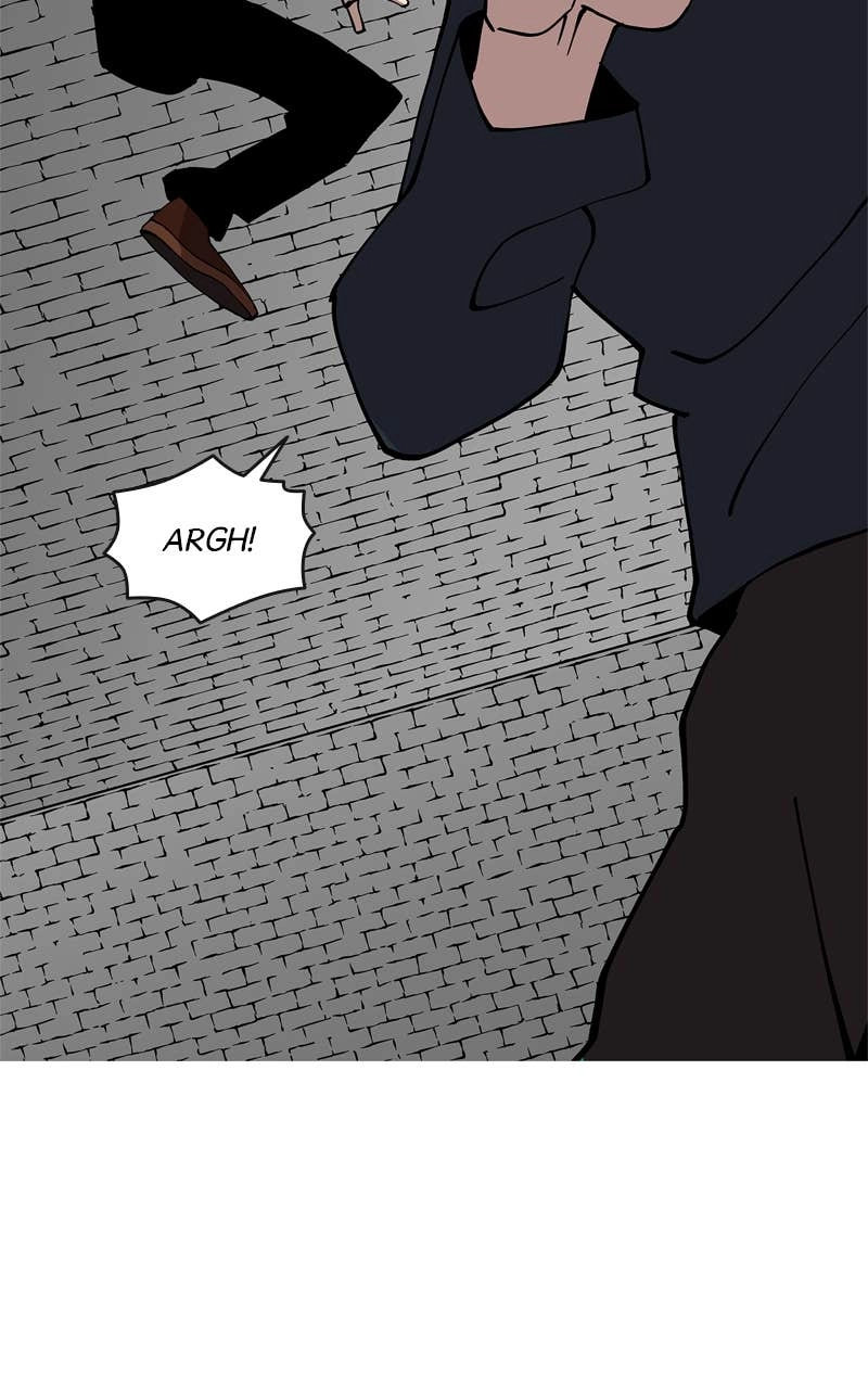 The Story of a Low-Rank Soldier Becoming a Monarch Chapter 26 Page 21