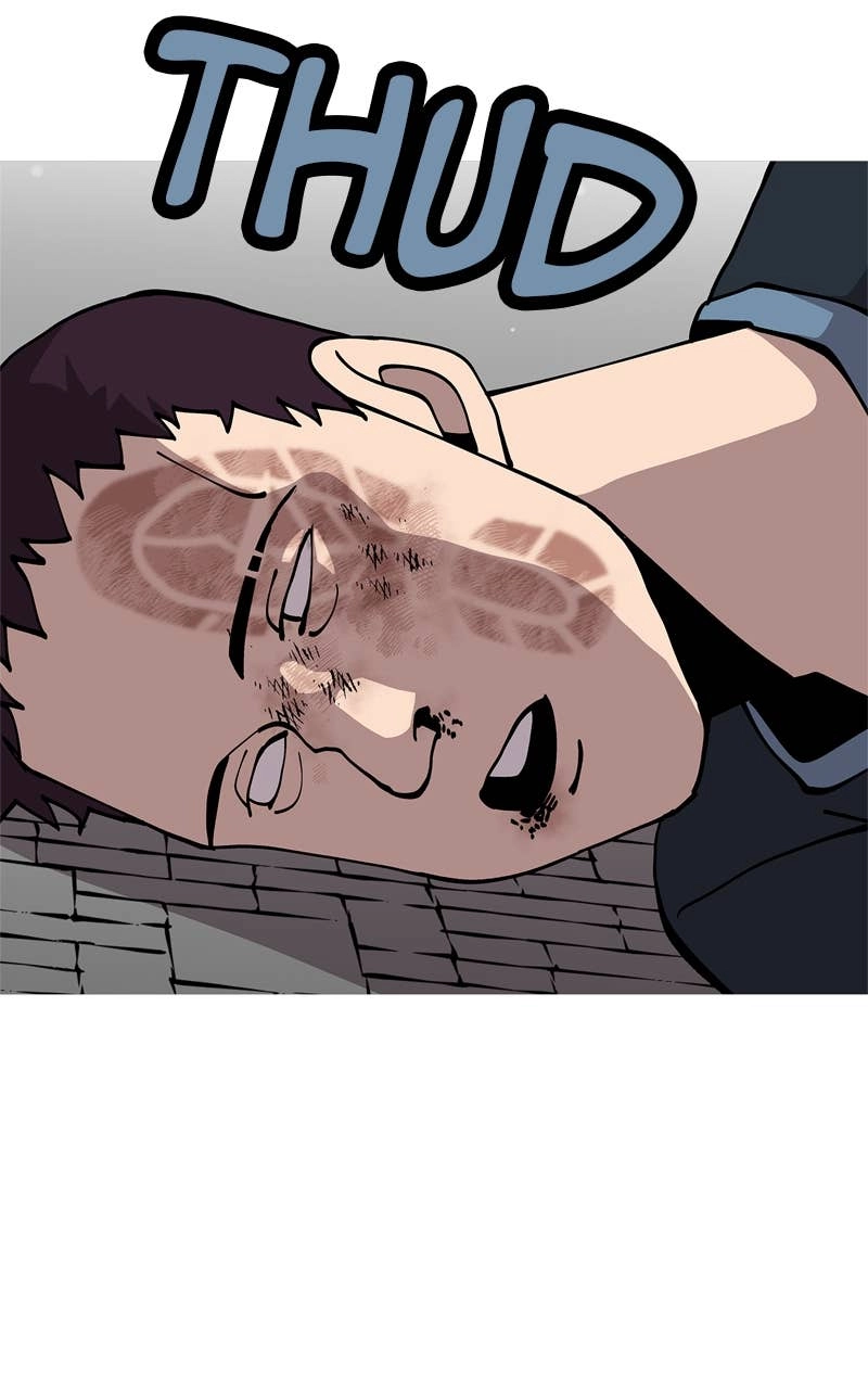 The Story of a Low-Rank Soldier Becoming a Monarch Chapter 26 Page 27