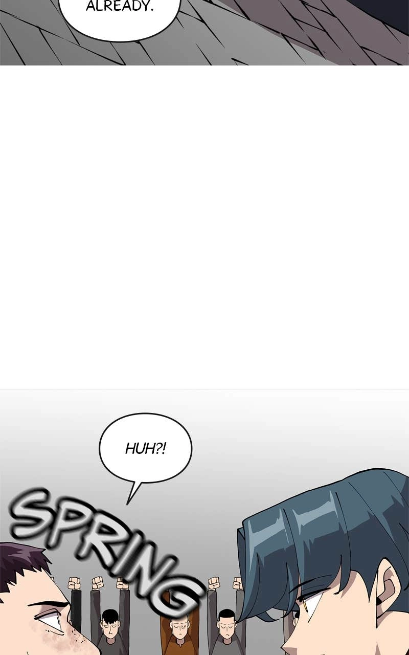 The Story of a Low-Rank Soldier Becoming a Monarch Chapter 26 Page 31
