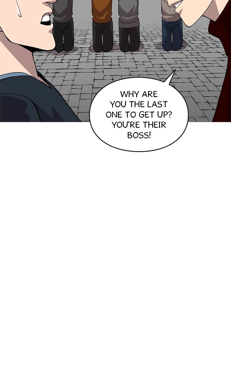 The Story of a Low-Rank Soldier Becoming a Monarch Chapter 26 Page 32