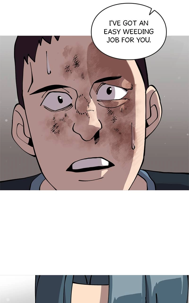The Story of a Low-Rank Soldier Becoming a Monarch Chapter 26 Page 33