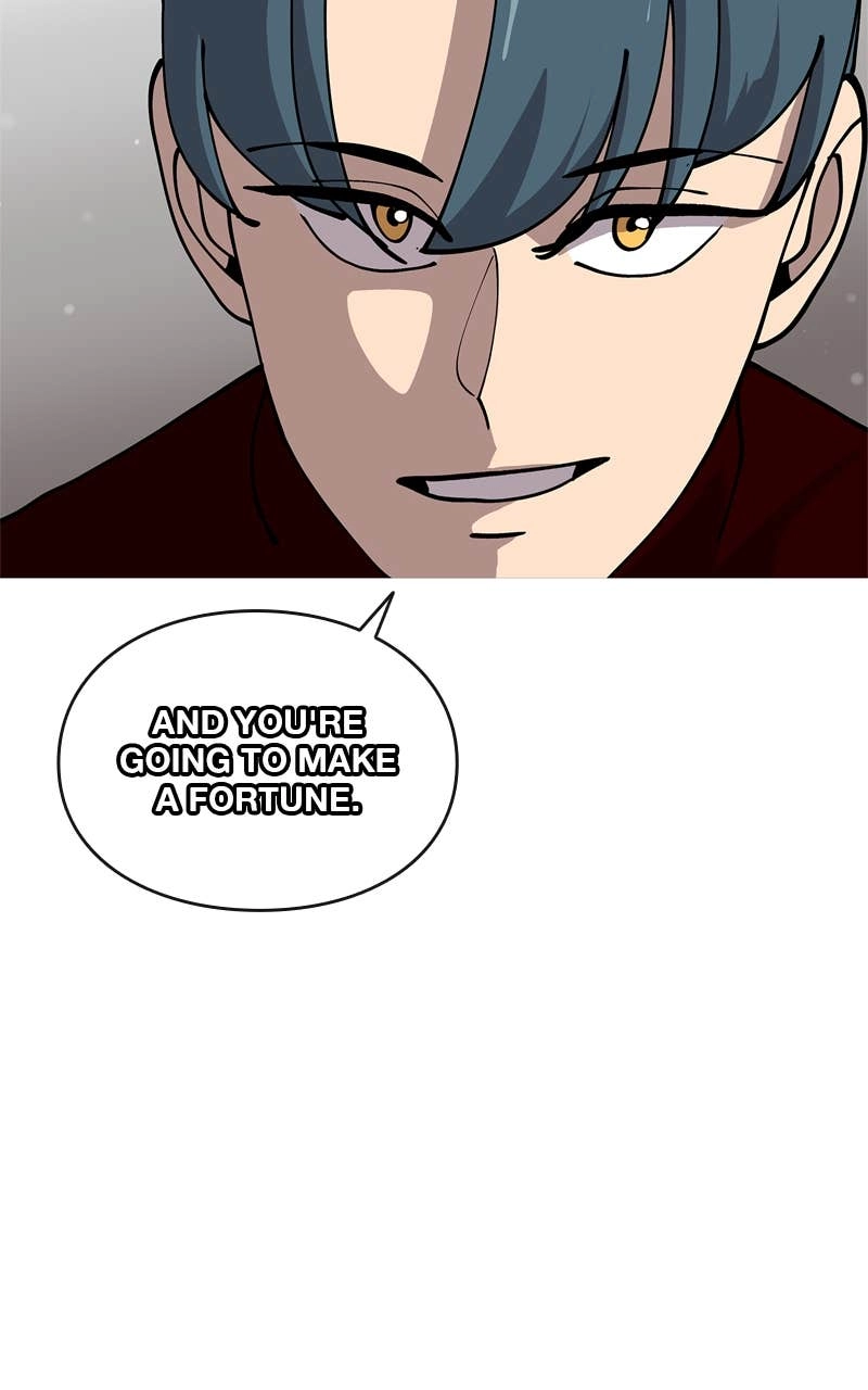 The Story of a Low-Rank Soldier Becoming a Monarch Chapter 26 Page 34