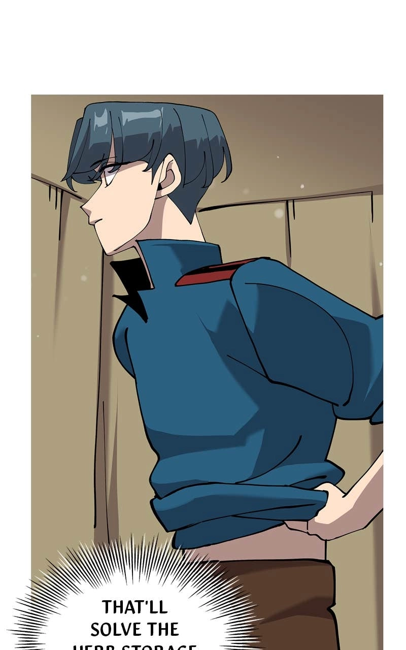 The Story of a Low-Rank Soldier Becoming a Monarch Chapter 26 Page 36