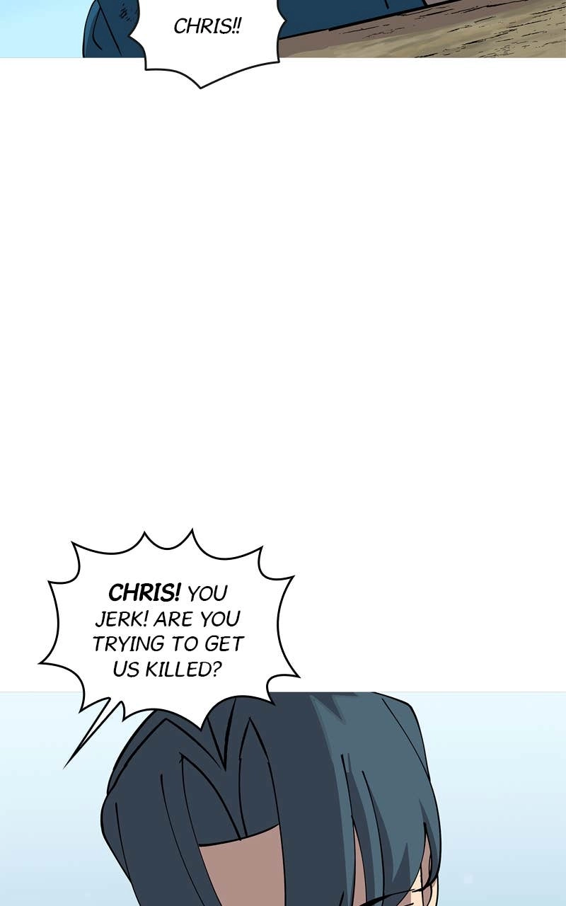 The Story of a Low-Rank Soldier Becoming a Monarch Chapter 26 Page 38