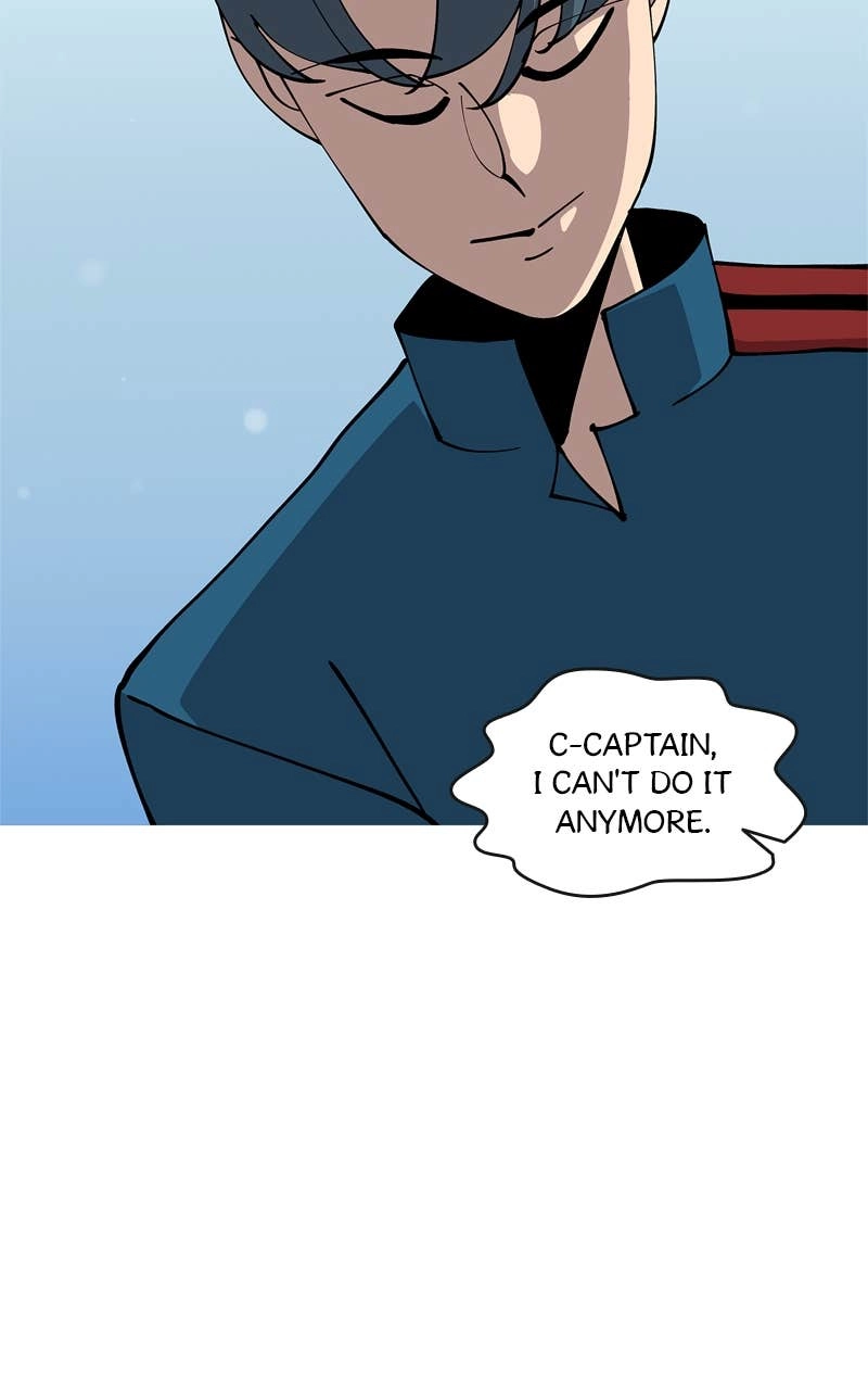 The Story of a Low-Rank Soldier Becoming a Monarch Chapter 26 Page 39