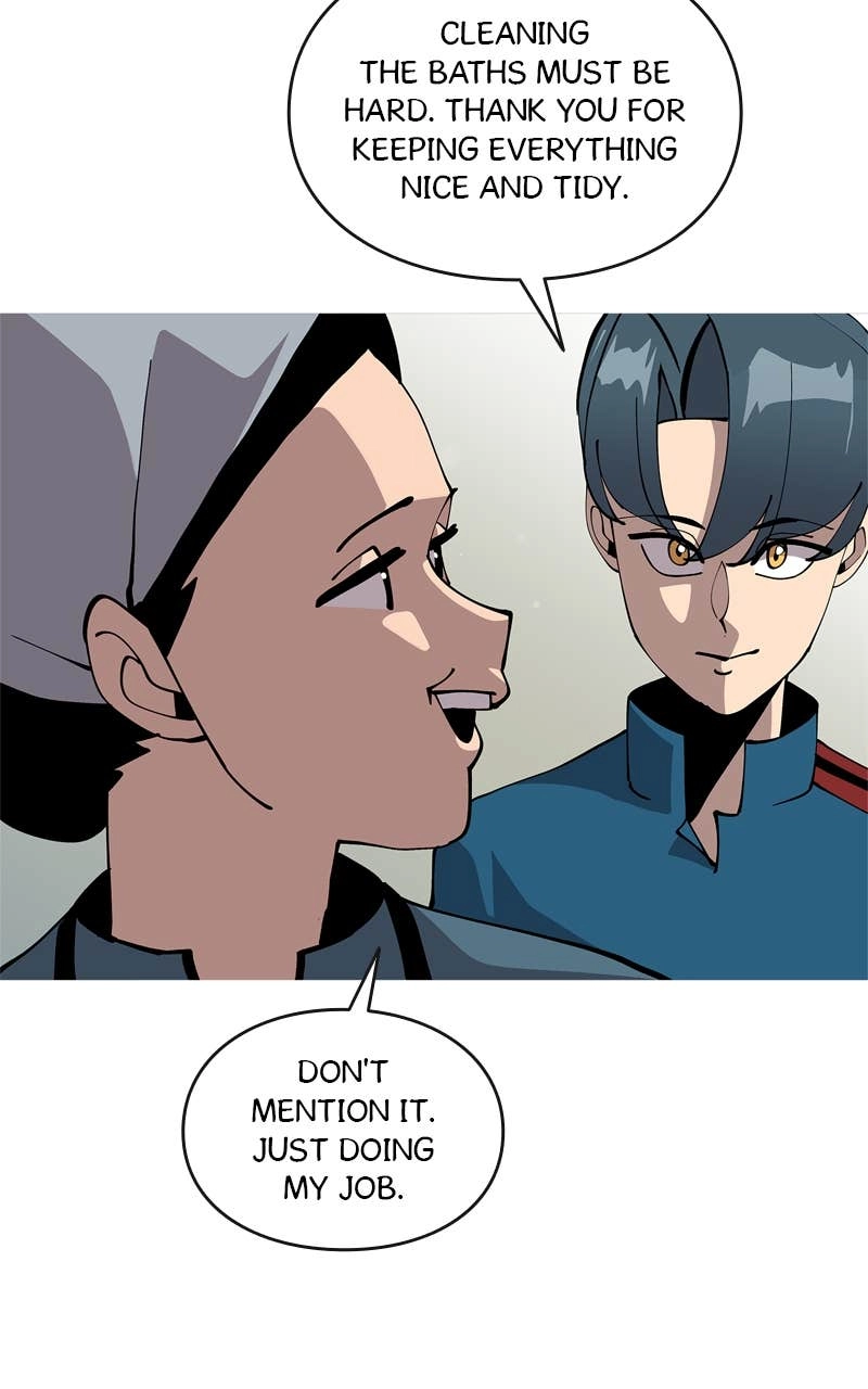 The Story of a Low-Rank Soldier Becoming a Monarch Chapter 26 Page 44