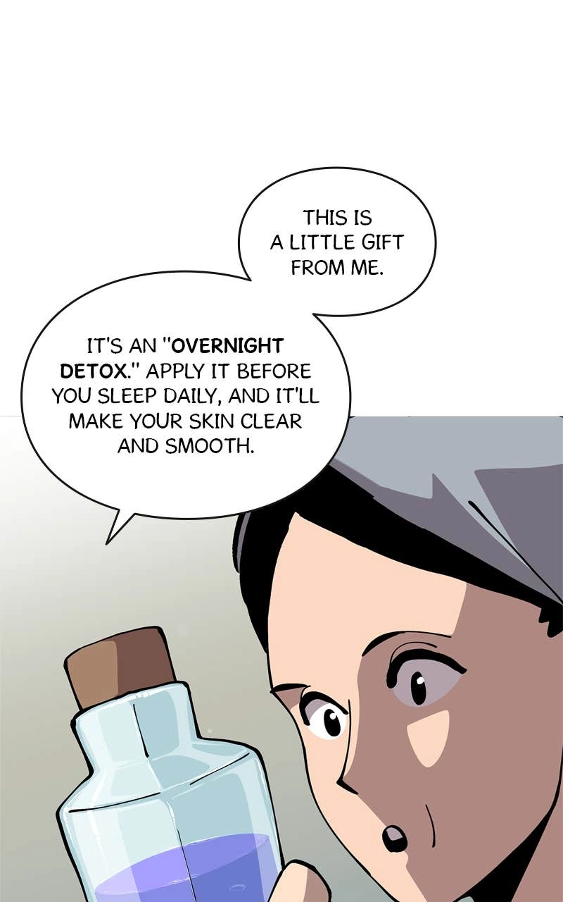 The Story of a Low-Rank Soldier Becoming a Monarch Chapter 26 Page 45