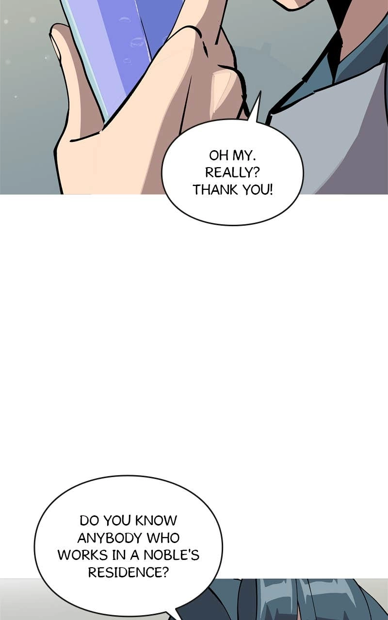 The Story of a Low-Rank Soldier Becoming a Monarch Chapter 26 Page 46