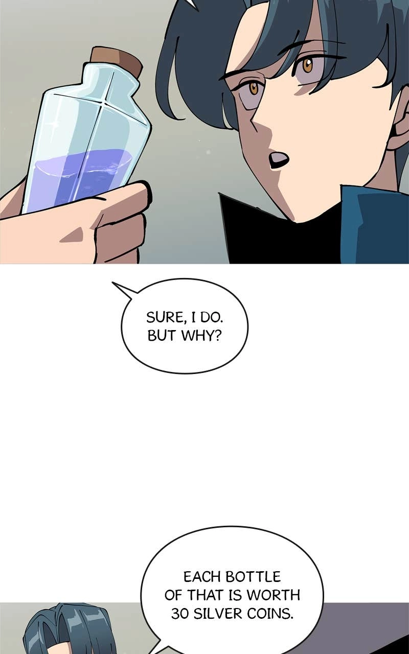 The Story of a Low-Rank Soldier Becoming a Monarch Chapter 26 Page 47