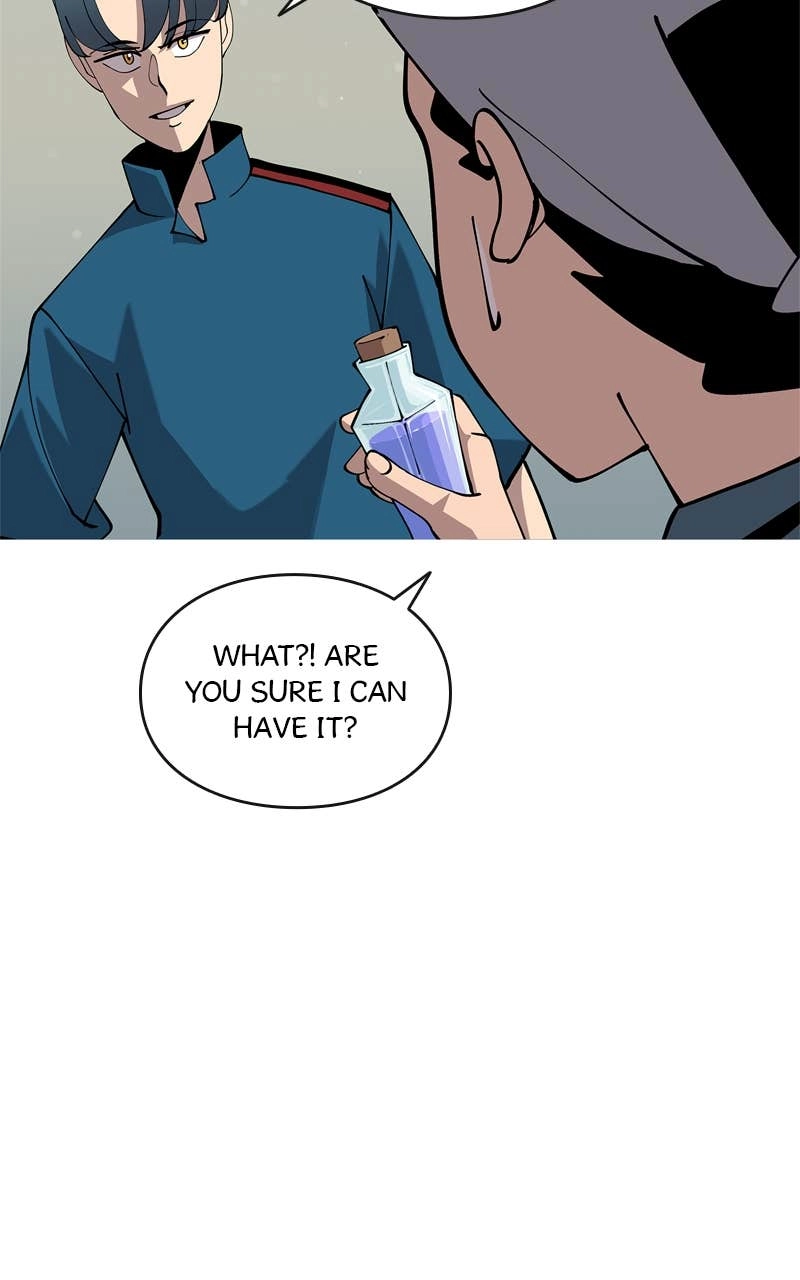 The Story of a Low-Rank Soldier Becoming a Monarch Chapter 26 Page 48