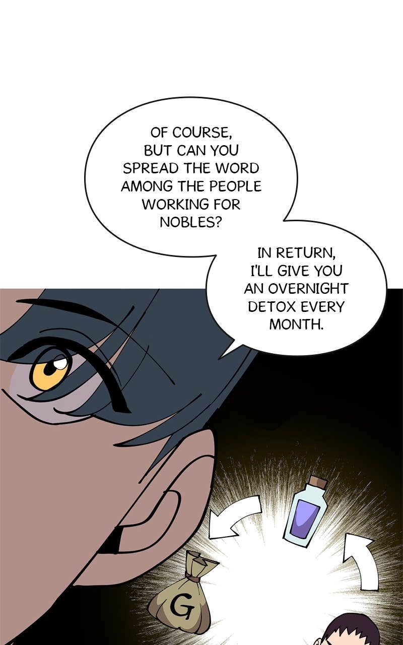The Story of a Low-Rank Soldier Becoming a Monarch Chapter 26 Page 49